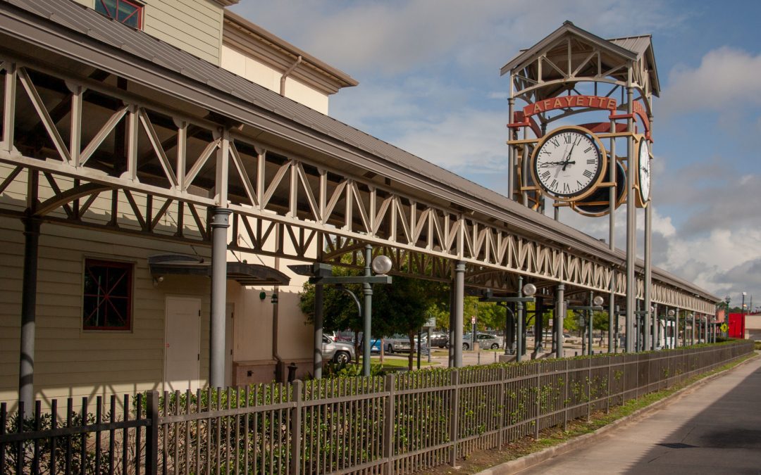 Why we do what we do