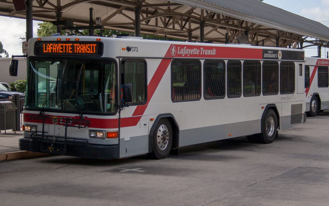 Is Lafayette Municipal Transit worth the cost?