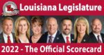 Legislative Scorecard 2022