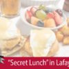 Secret Lunch Club