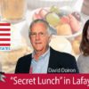 Doiron Sandifer Secret Lunch - Convention of States
