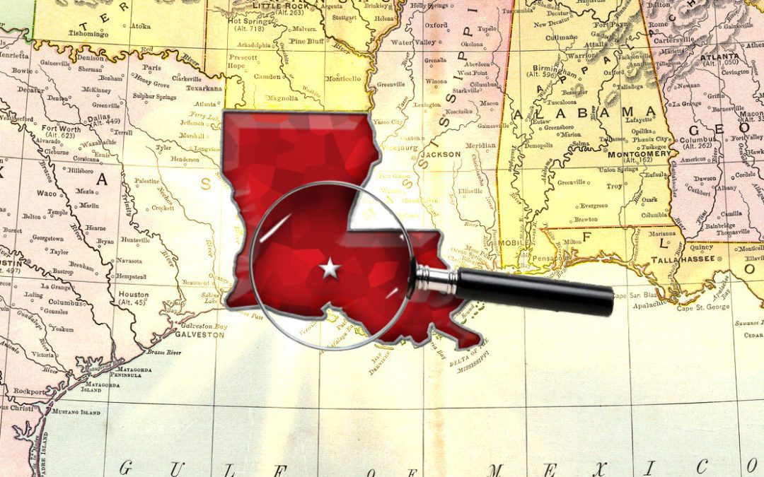 2024 – Louisiana’s year of opportunity