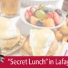 Dave Dixon - Secret Lunch