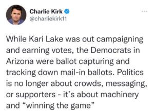 charlie kirk