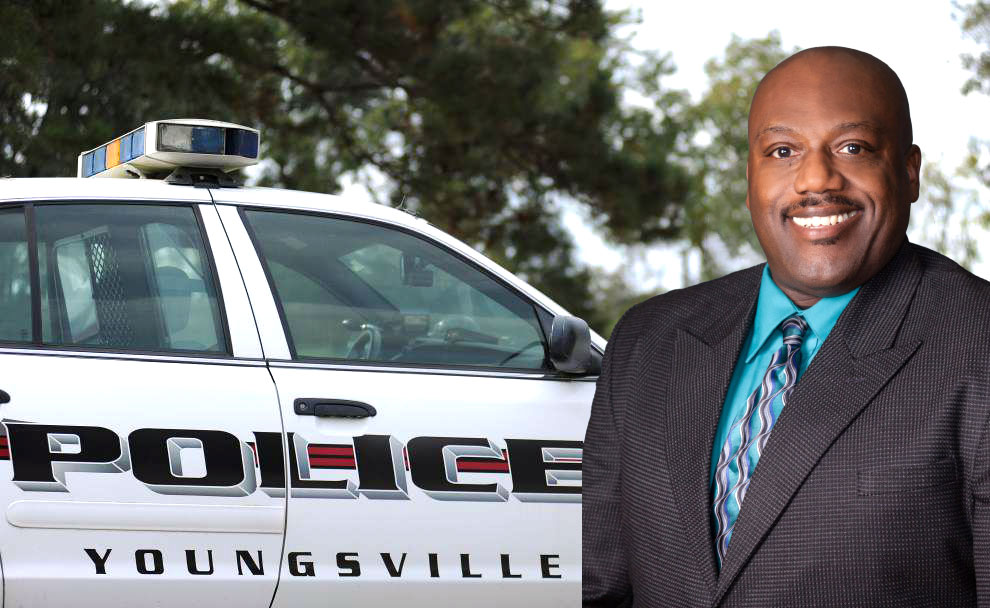 YOUNGSVILLE: Interim Chief of Police Unlawfully Removed?