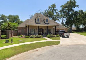 102 Green Springs Rd, Youngsville