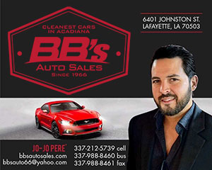 BB's Auto Sales