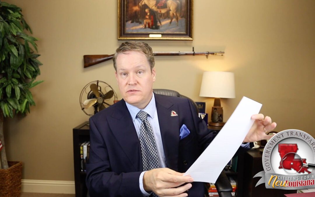 PODCAST: Angry school employee threatens lawsuits