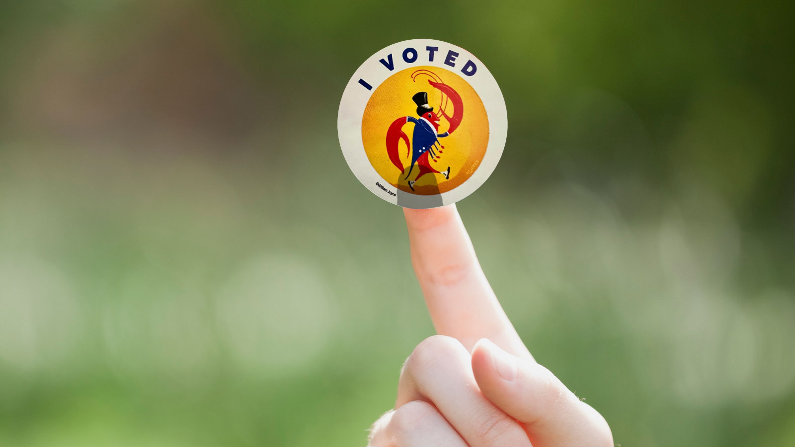 Constitutional Amendments 1, 3 & 4 - Citizens for a New Louisiana