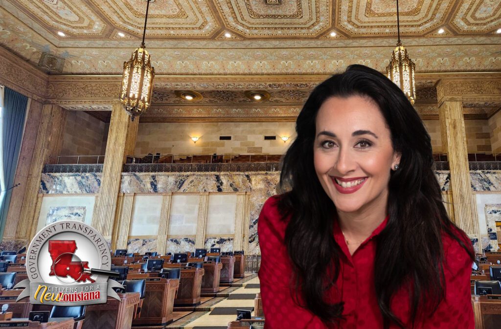 Chenevert Insurance Reform