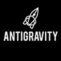 Antigravity