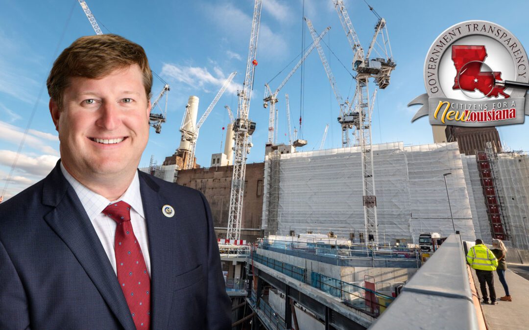 PSC Powers Louisiana’s Comeback