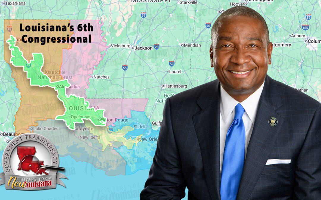 Eyes on the Prize – the Cleo District