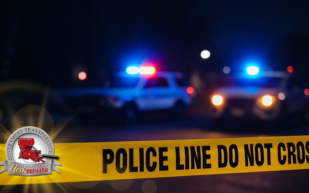 Betrayed by the Bench: Lafayette’s Justice System Keeps Choosing Criminals Over Citizens