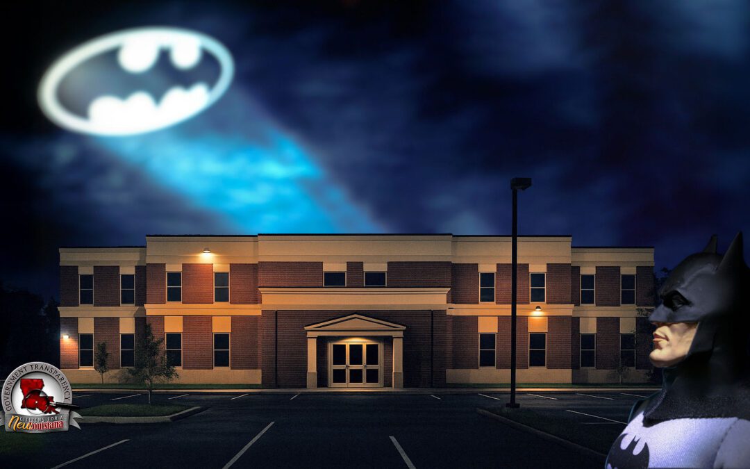 🚨 Youngsville Targets Another Police Officer