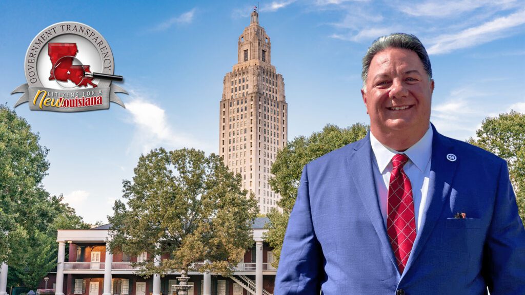 Kyle Ardoin Vindicated