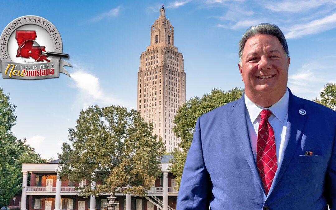 Vindicated! Kyle Ardoin Wasn’t the Censor After All