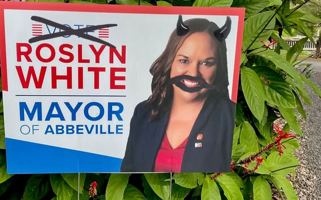 Abbeville: Another Broken Promise