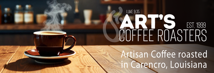 Art's Coffee Roasters
