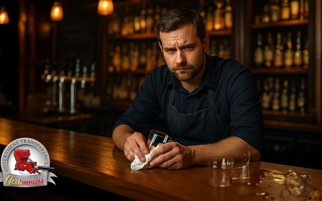 Voters to Government: Go Home, You’ve Had Enough Taxes