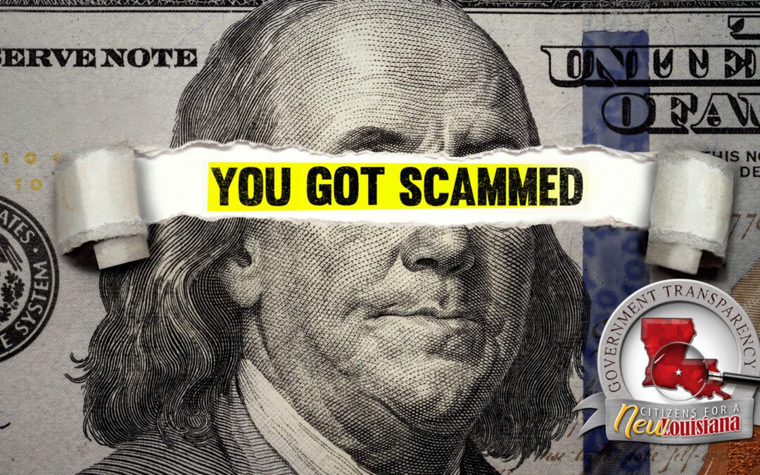 Obamacare Subsidies for People Who Don’t Exist!?