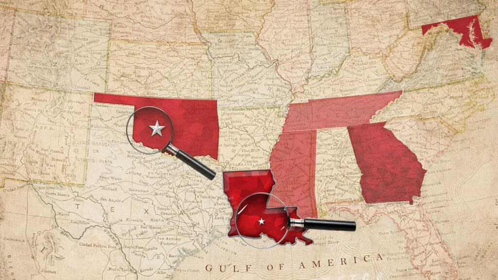 StateLens, a New Louisiana Project