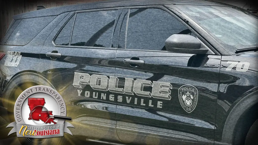 Youngsville Patrol Unit