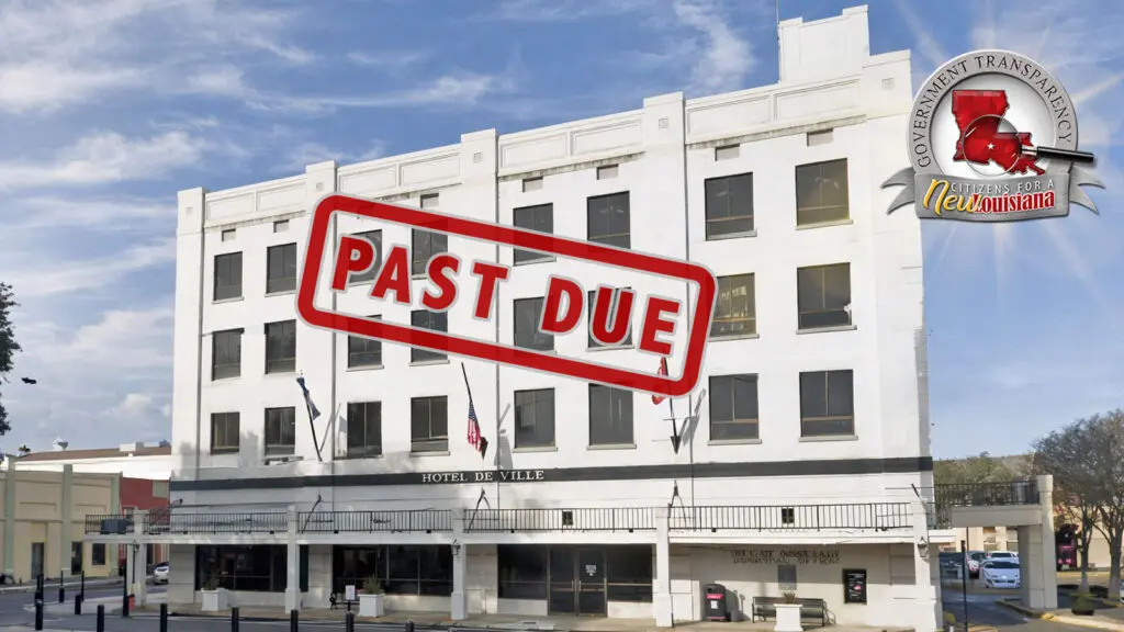 Abbeville Past Due