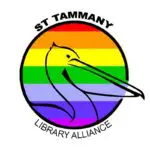 St Tammany Library Alliance