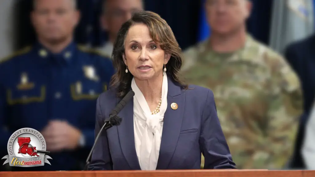 AG Liz Murrill - Move the Vulgar Kids Library Books