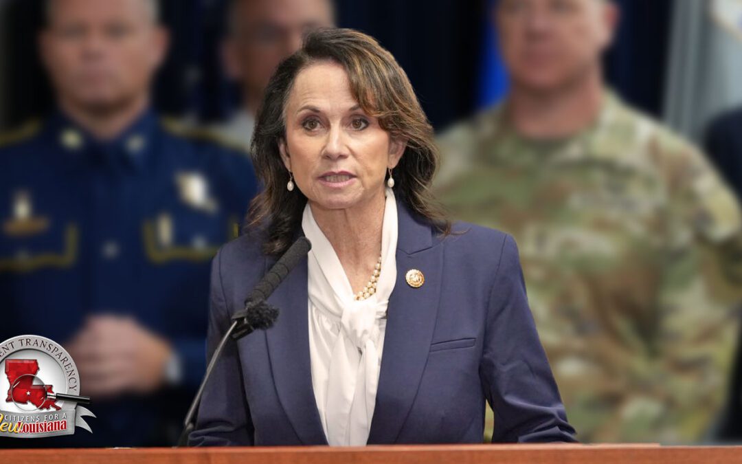 AG Murrill: Move the Vulgar Kids Books