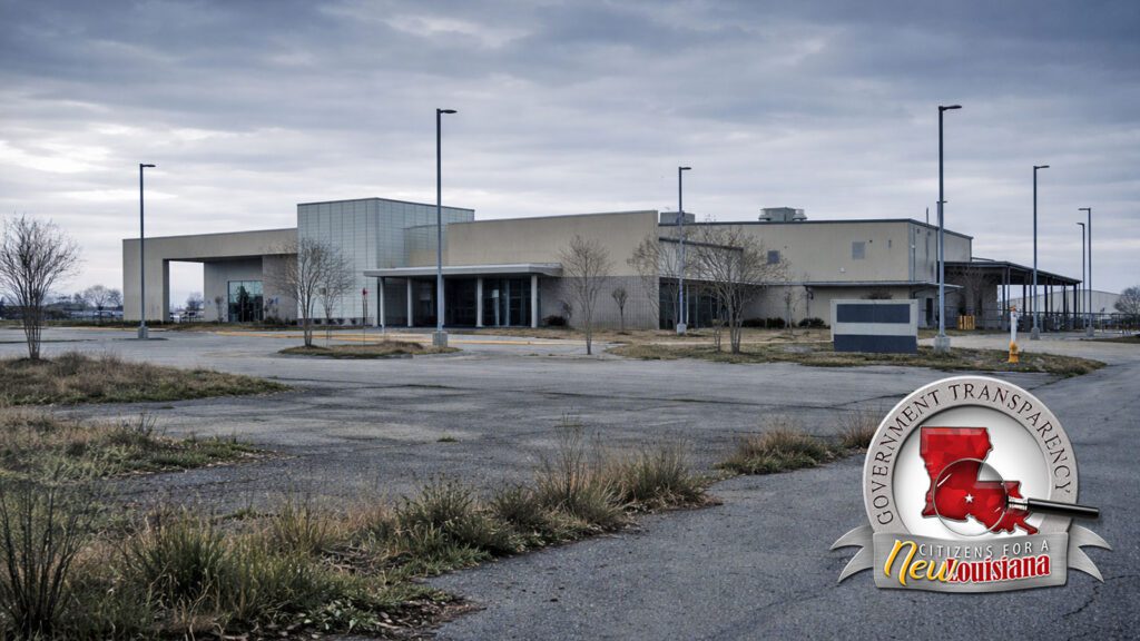 Tourism Economic Development Scam