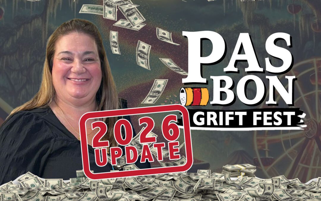 Unbalancing the Books: Carencro’s Pas Bon Festival Doesn’t Add Up