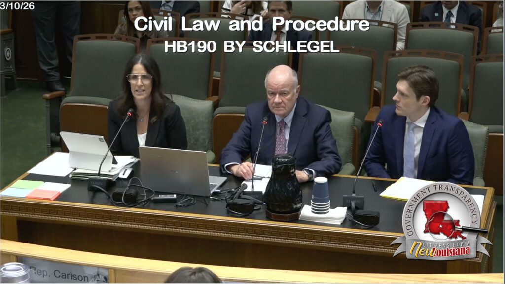 Laurie Schlegel HB190