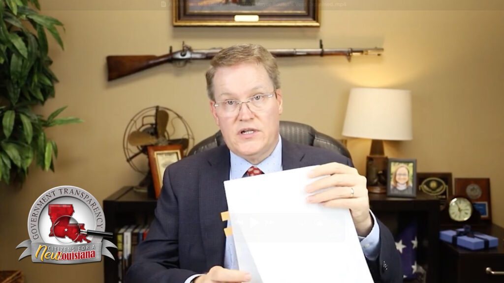 Veto - Mayor Monique Blanco Boulet - DDA 2026