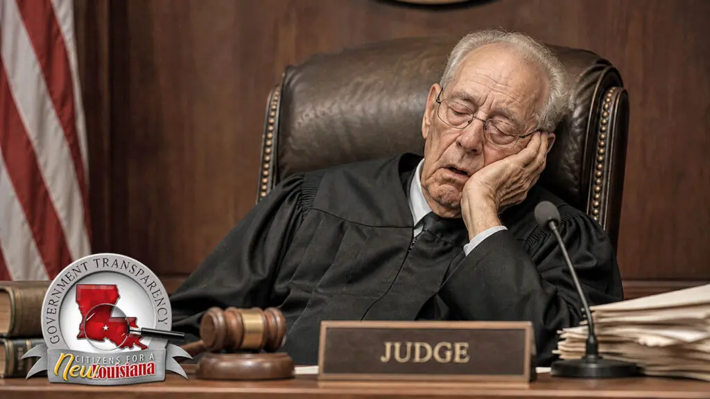 Judicial Age Limit