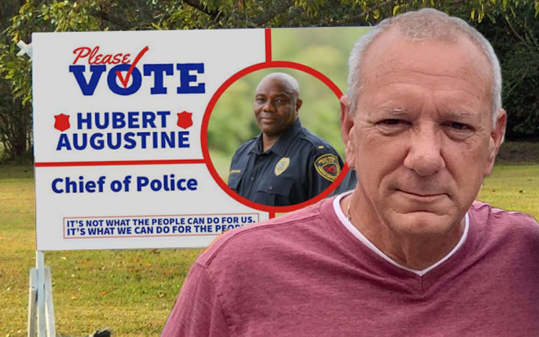 BREAUX BRIDGE: Where the Government is Here to Help Buz
